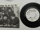 45 RPM, Mouse and the Traps - Sometimes You Just Can't Win, PROMO GARAGE, NM
