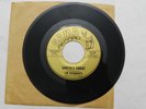 45 RPM, The Runabouts - Surfer's Fright, Gama 45-699, RARE SURF ROCK, 1966, NM