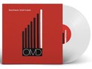OMD - Bauhaus Staircase - 12” White Vinyl Single Limited NEW