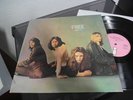 Free – Fire And Water 1970 rare Pink Island Lp Classic Rock / Blues Rock