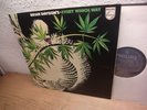 BRIAN DAVISON'S Every Which Way Prog Folk Rock GER 1970 LP VINYL 6369 906 MINT