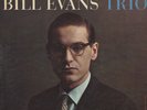 original mono jazz LP:BILL EVANS TRIO/PORTRAIT IN JAZZ/Riverside 12315/excellent