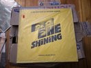 The Shining Original Sound Track Vinyl 1980 LP Warner Bros HS 3449 VG