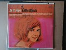 vinyl LP,  Cilla Black, Is it Love.  SEALED.  mono '60s capitol,  PROMO cover
