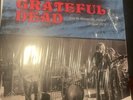 Grateful Dead Live France 1971 Vinyl LP Jerry Garcia UK Import Shrink M- RARE