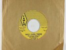 Northern Soul 45 - Miracles - Way Over There - Tamla