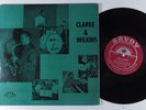 KENNY CLARKE & ERNIE WILKINS SEPTET Vol. 1 SAVOY 10