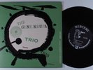 GENE KRUPA TRIO Collates MERCURY MGC-121 10