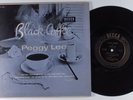 PEGGY LEE Black Coffee DECCA 10