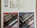 The Beatles 1962 & 1967 6 LP Box Set Color Vinyl Red & Blue