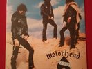 Motorhead - Ace Of Spades - Black Vinyl LP  - Neuf Et Scellé