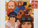 VINYL The Beach Boys - Feel Flows: He Sunflower + Surf's Up Sessions 1969-1971