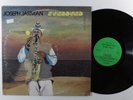 JOSEPH JARMAN Sunbound Vol. 1 AECO LP VG++ x