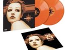Godsmack - 25th Anniversary Limited Edition ORANGE Vinyl 2 LP IN HAND