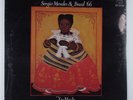 SERGIO MENDES & BRASIL '66 Ye-Me-Le A&M SP-4236 LP SEALED x