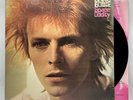 David Bowie - Space Oddity - 1972 US RCA 1st Press (NM) Ultrasonic Clean