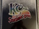 KC and The Sunshine Band   SELF TITLED 1975  TK Records TK-603   Sealed Vinyl LP