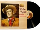 PEDRO INFANTE Corridos Y Rancheras LP Vinyl Compilation 1988 MEXICO Peerless