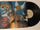 STRYPER To Hell With The Devil Original Cover Record Album 1986 Enigma Records
