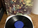 CREEDENCE CLEARWATER REVIVIAL Bayou Country 1969 DG LP, SHRINK, HYPE STICKER CCR