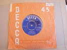 Johnny B Great and the Goodmen -  School Is In  - UK 7