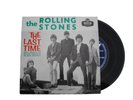 The Rolling Stones ‎– The Last Time - EP