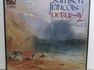 BOX 4 LP 33T SAMSON FRANCOIS DEBUSSY LES DERNIERS ENREGISTREMENTS FR 1971 EX+ NM