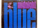 KENNY BURRELL MIDNIGHT BLUE BLUE NOTE BST84123 US VINYL LP