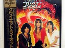 QUIET RIOT S/T CBS/SONY 25AP880 JAPAN OBI VINYL LP