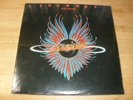 In the Beginning [LP] Journey (Vinyl, 1979) Columbia C236324 - Sealed - Mint