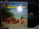 JERRY BYRD, HAWAIIAN BEACH PARTY- (NOT LISTED GUIDES) EARLY, RCA 1687, 1959