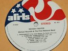 MICHAEL NESMITH - OLIVER 1971 AFRTS US Military Base Radio Only LP RARE Monkees