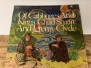 Chad & Jeremy Of Cabbages And Kings Lp NM Record Like New