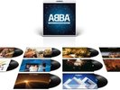 Abba: Vinyl Album Box Set (10LP/180g/Black)  LP vinyl *SEALED*