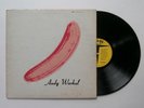 The Velvet Underground & Nico: 1966 Mono DJ Promo Copy Yellow Verve Label, Torso