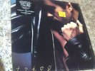 George Michael 12” Vinyl LP Faith 1987 CBS Sleeve & Insert Hype Stickers