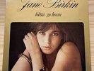 Jane Birkin - Lolita go Home - Record LP France 1975  - Vinyle en Très bon état