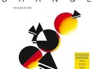 Change The Glow of Love (40°the Anniversay Edt.) (Vinyl)