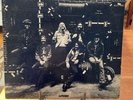 The Allman Brothers Band LIVE AT FILLMORE EAST 1971 2xLP Capricorn 1st Pr E-/VG+