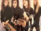 Metallica - The $5.98 EP-Garage Days Re-Revisted Vinyl EP 1987 Elektra 60757-1