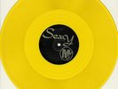 Prince Sexy MF 12 Inch Record Yellow Vinyl Sealed Brand New Very Rare