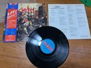 RAVEN -rock until you drop 1ST PRESS JAPAN LP 1982  nwobhm