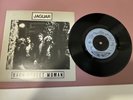 JAGUAR -back street woman RARE 1ST PRESS 7'' U.K.  nwobhm