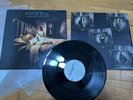 FATES WARNING -parallels RARE 1ST PRESS 1991 LP