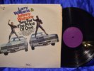 Larry Williams +& Johnny WAtson Two For The Price Of One LP IN SHRINK