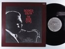 BOOKER ERVIN The Book Cooks BETHLEHEM LP VG++ x