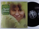 ASTRUD GILBERTO Look To The Rainbow VERVE LP VG+ x