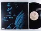 GRANT GREEN Am I Blue APPLAUSE LP VG++ x