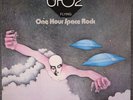 UFO 2 Flying One Hour Space Rock LP Decca SLK 16 726-P Germany