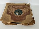 17x Vintage Shellac 78 RPM 10